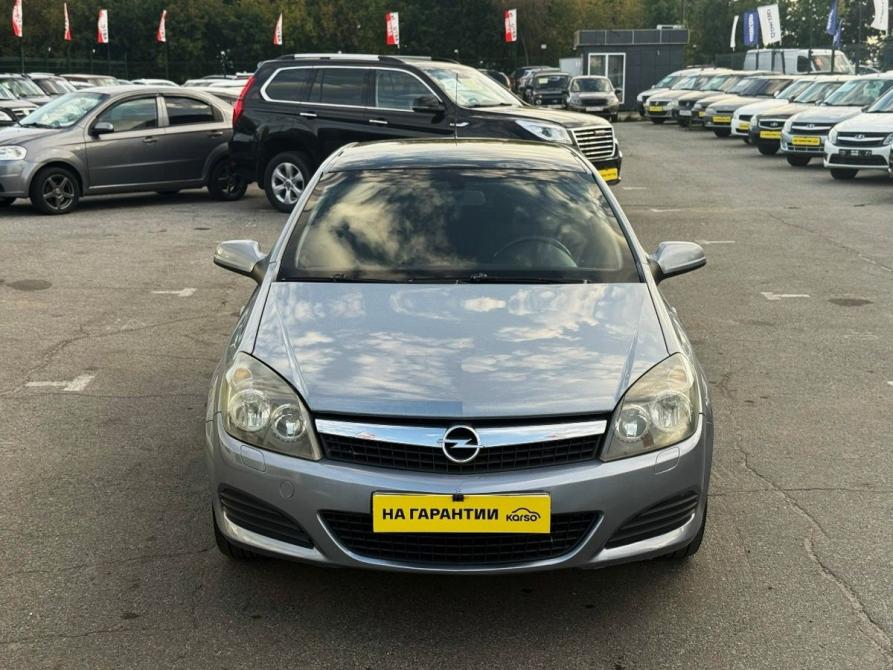 Opel Astra H Рестайлинг Ижевск  - изображение 2