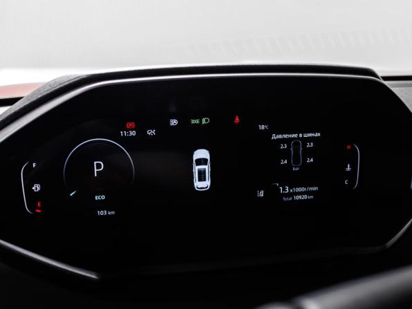 Changan UNI-S (CS55 Plus) с пробегом 2024 года, цена 2 299 000 рублей, 10919 км, внедорожник, Автокод Объявления