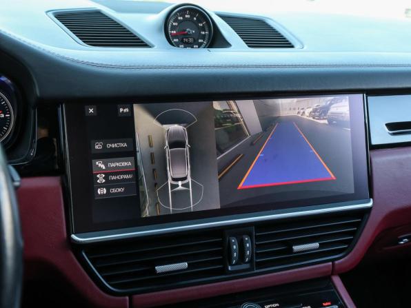 Porsche Cayenne III с пробегом 2020 года, цена 6 098 000 рублей, 101881 км, внедорожник, Автокод Объявления