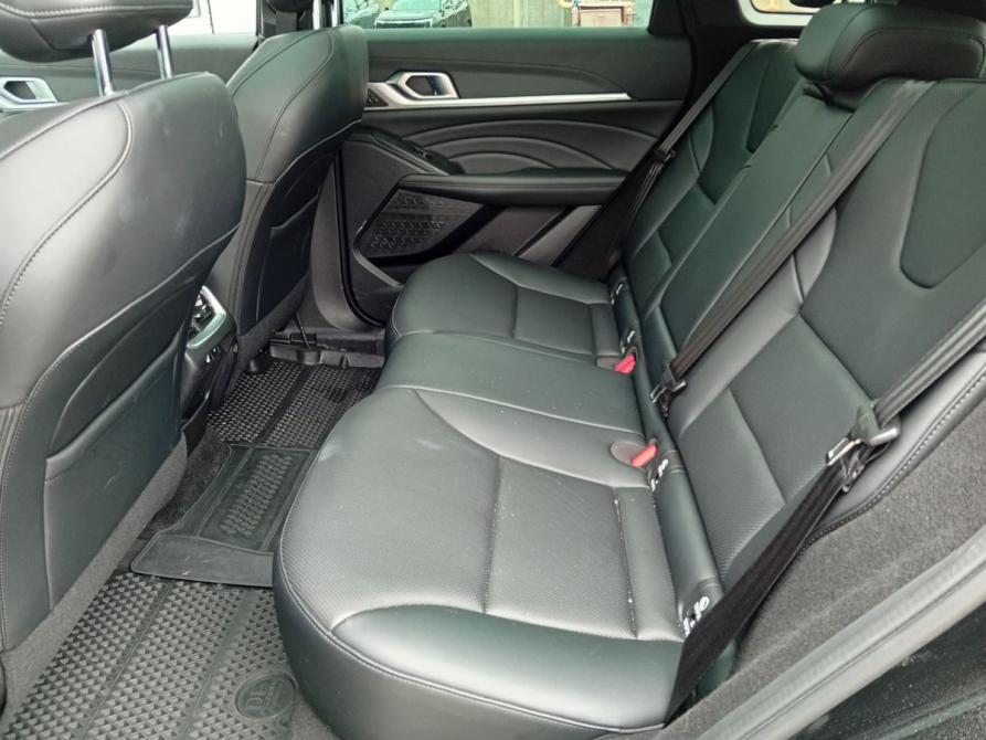 Haval F7 II Саратов  - изображение 12