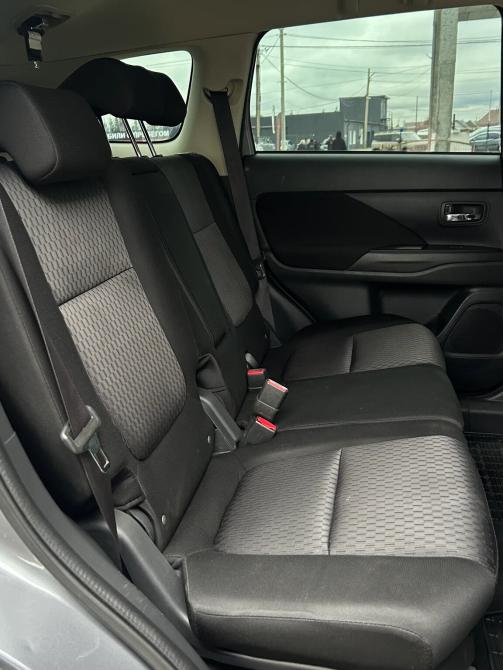 Mitsubishi Outlander III Альметьевск  - изображение 12