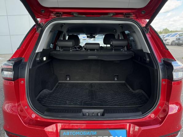 Chery Tiggo 7 Pro Max I Рестайлинг с пробегом 2024 года, цена 1 745 000 рублей, 146894 км, внедорожник, Автокод Объявления