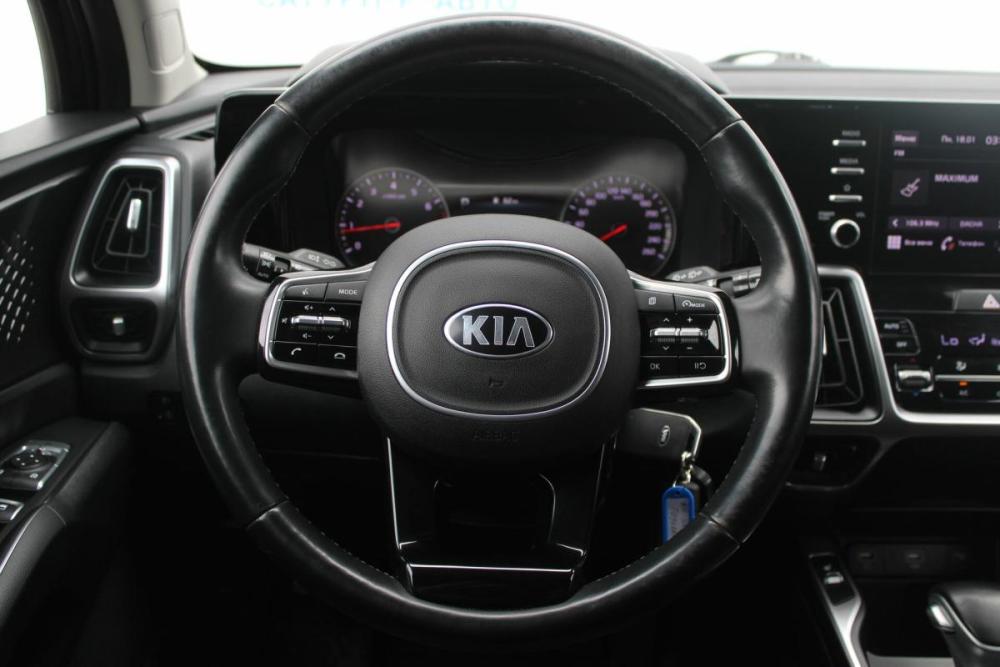 Kia Sorento IV Пермь  - изображение 11
