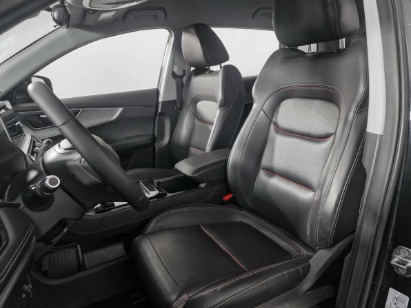 Chery Tiggo 7 Pro I с пробегом 2022 года, цена 1 329 000 рублей, 114702 км, внедорожник, Автокод Объявления