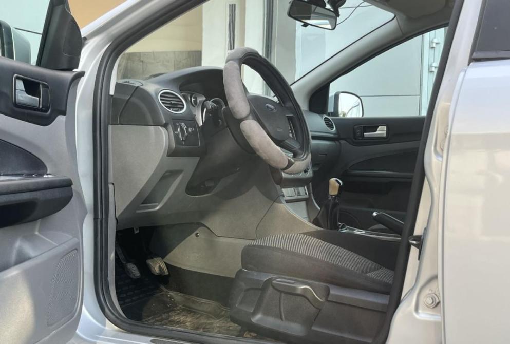 Ford Focus II Рестайлинг Владимир  - изображение 11