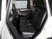 Lexus GX II Рестайлинг Минеральные Воды  - изображение 36