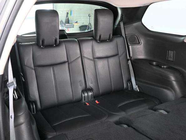 Nissan Pathfinder IV с пробегом 2014 года, цена 2 649 000 рублей, 168695 км, внедорожник, Автокод Объявления