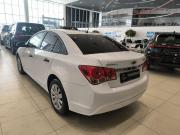 Chevrolet Cruze I Рестайлинг Казань  - изображение 30