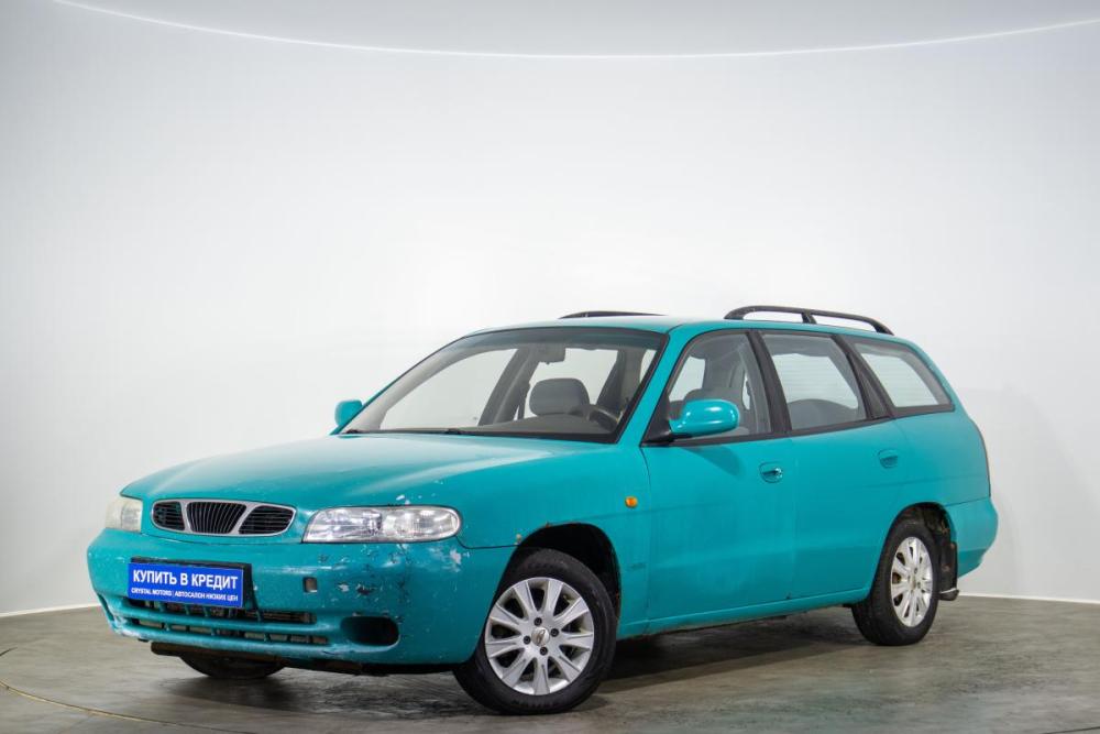 Daewoo Nubira I Оренбург  - изображение 4