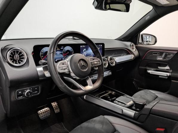 Mercedes-Benz GLB AMG I (X247) с пробегом 2021 года, цена 4 755 000 рублей, 38525 км, внедорожник, Автокод Объявления