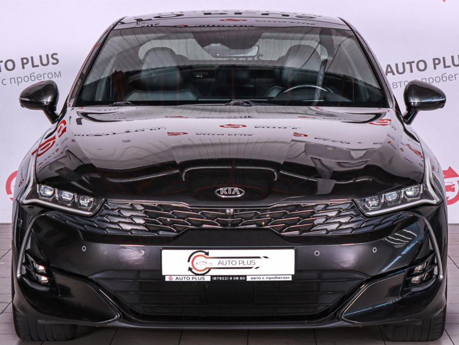Kia K5 III Минеральные Воды  - изображение 4