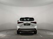 Toyota Highlander IV (XU70) Санкт-Петербург  - изображение 33