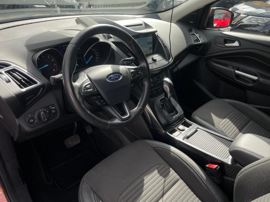 Ford Kuga II Рестайлинг Санкт-Петербург  - изображение 7