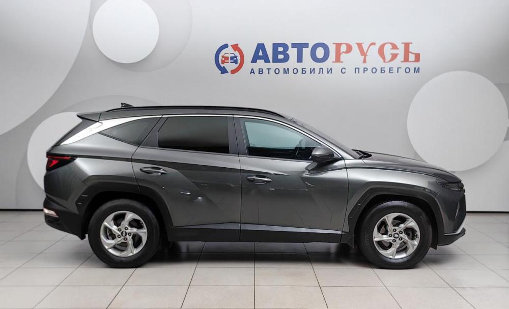 Hyundai Tucson IV Подольск  - изображение 5