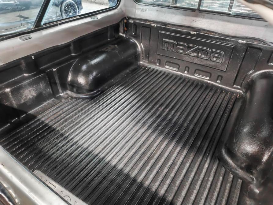 Ford Ranger II Тула  - изображение 8