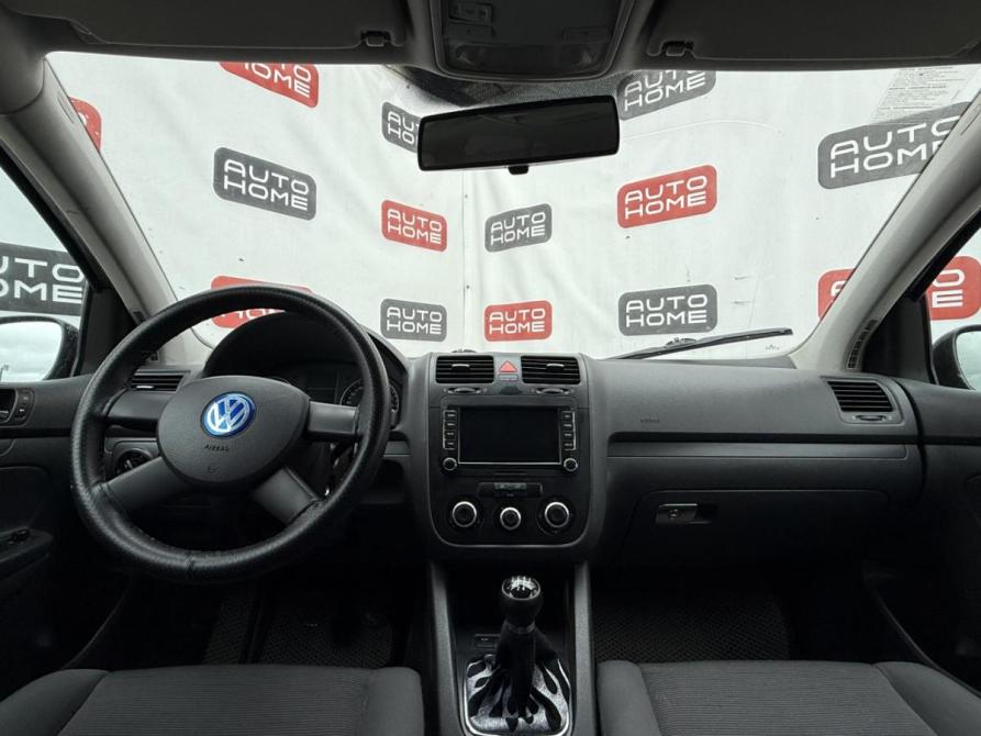 Volkswagen Golf V Санкт-Петербург  - изображение 7