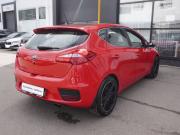Kia Ceed II Рестайлинг Москва  - изображение 22