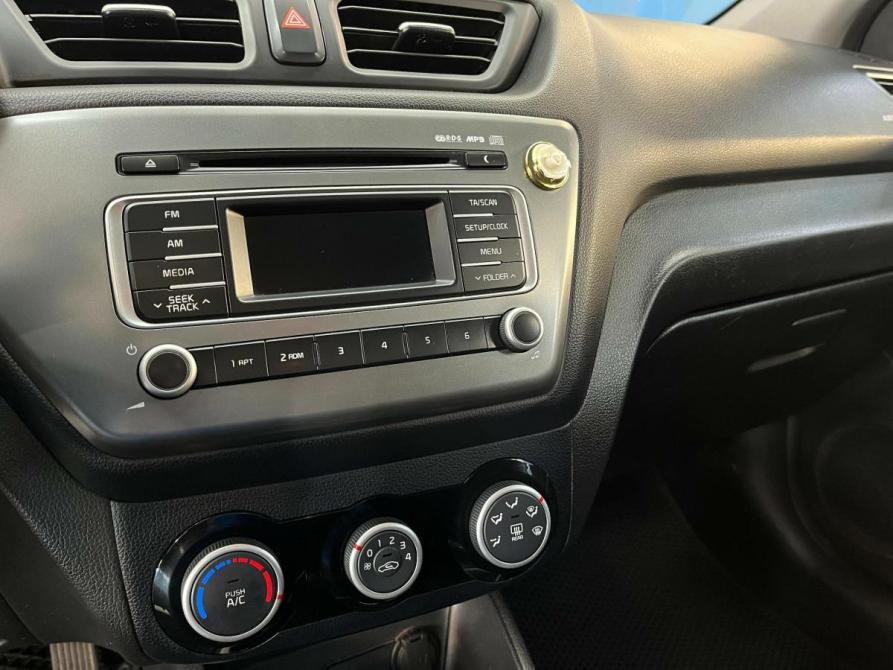 Kia Rio III Рестайлинг Нижнекамск  - изображение 12