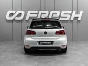 Volkswagen Golf VI Тюмень  - изображение 22
