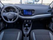 Lada (ВАЗ) Vesta I Рестайлинг (NG) Казань  - изображение 16