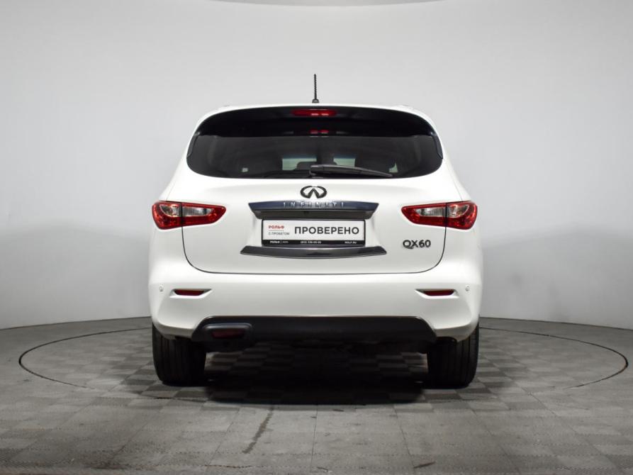 Infiniti QX60 I Санкт-Петербург  - изображение 7