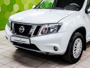 Nissan Terrano III (D10) Магнитогорск  - изображение 34