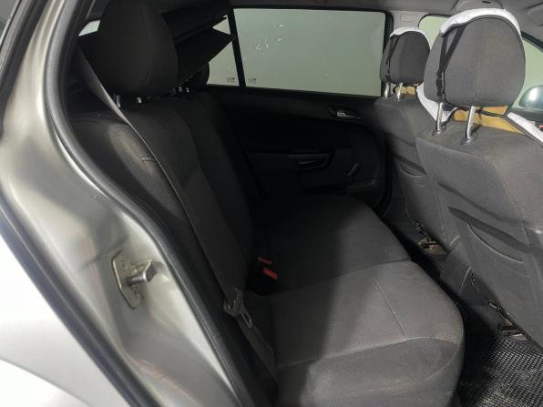 Opel Astra H Рестайлинг с пробегом 2010 года, цена 470 000 рублей, 301581 км, универсал, Автокод Объявления