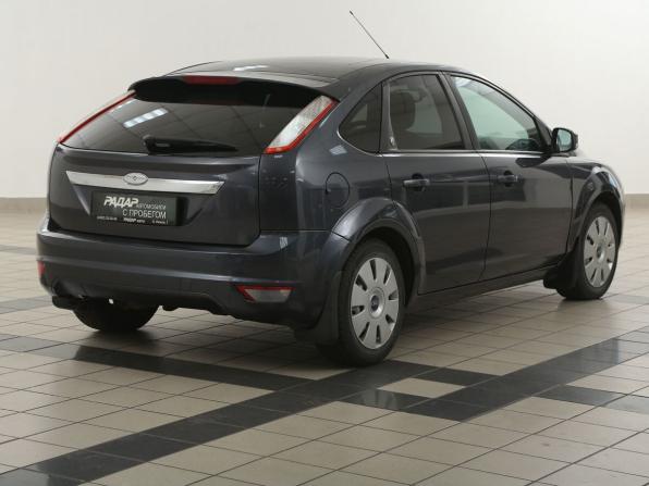 Ford Focus II Рестайлинг с пробегом 2008 года, цена 470 000 рублей, 190000 км, хэтчбек, Автокод Объявления
