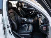 Mercedes-Benz C-Класс IV (W205) Краснодар  - изображение 31