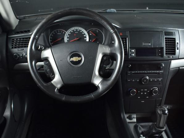 Chevrolet Epica V250 с пробегом 2006 года, цена 489 995 рублей, 280778 км, седан, Автокод Объявления