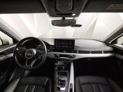 Audi A4 V (B9) Рестайлинг Москва  - изображение 33