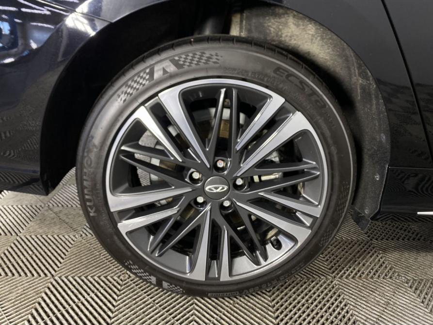 Chery Arrizo 8 Воронеж  - изображение 22