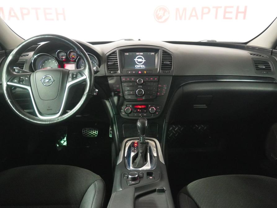 Opel Insignia I Вологда  - изображение 15