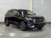 Haval Jolion I Москва  - изображение 17