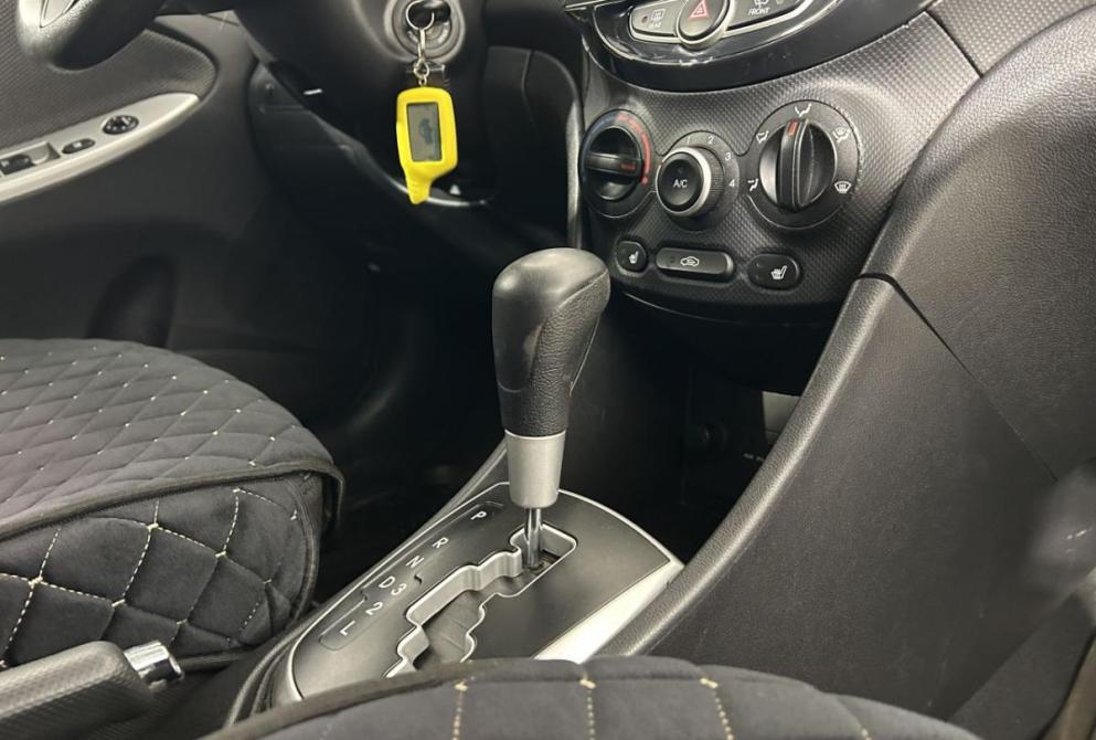Hyundai Solaris I Саранск  - изображение 24