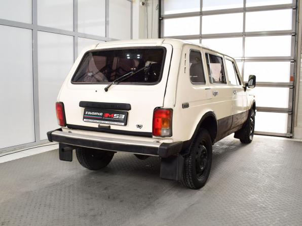 Lada (ВАЗ) 2131 (4x4) I с пробегом 1996 года, цена 349 999 рублей, 181111 км, внедорожник, Автокод Объявления