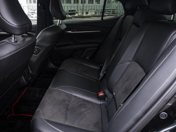 Toyota Camry IX (XV80) China Market с пробегом 2024 года, цена 3 700 000 рублей, 22768 км, седан, Автокод Объявления