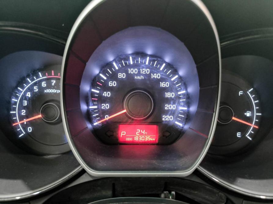 Kia Rio III Казань  - изображение 16