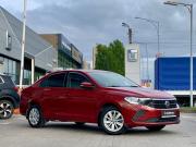 Volkswagen Polo VI Санкт-Петербург  - изображение 19