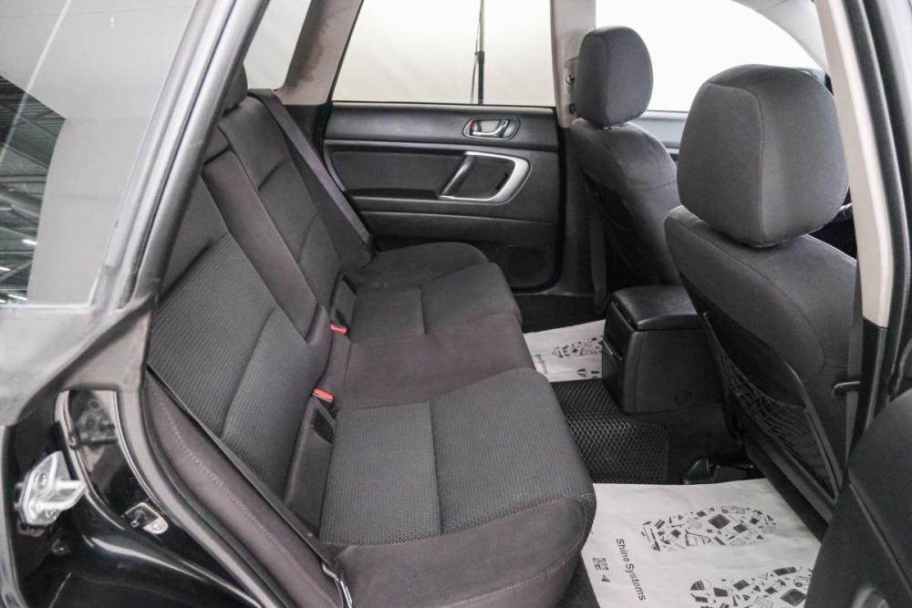 Subaru Outback III Рестайлинг Красноярск  - изображение 19