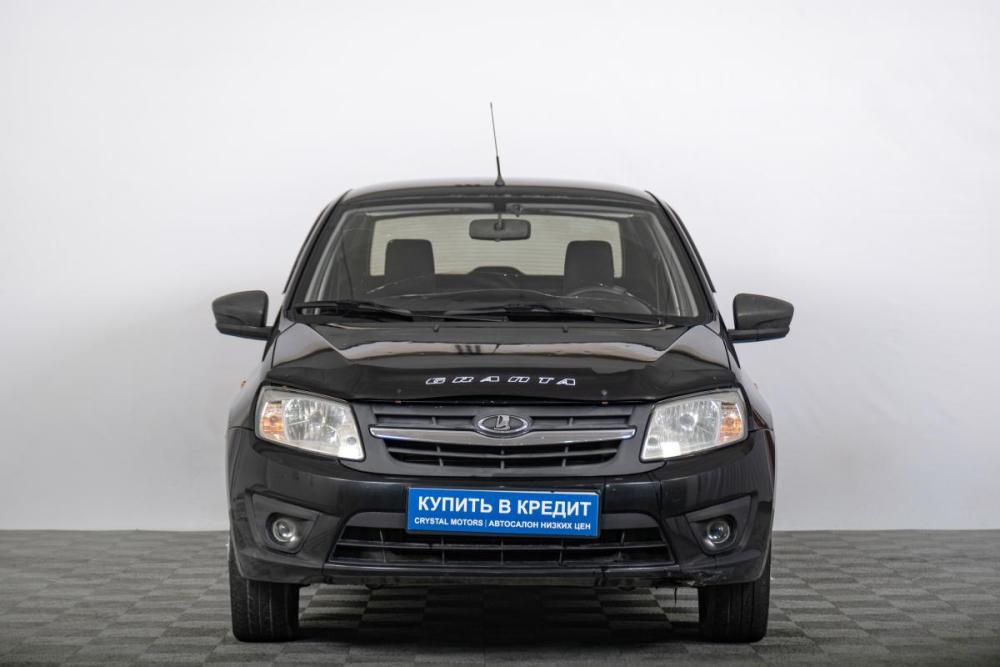 Lada (ВАЗ) Granta I Томск  - изображение 4