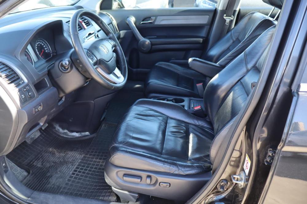 Honda CR-V III Санкт-Петербург  - изображение 8