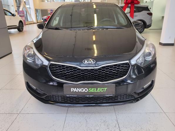 Kia Cerato III с пробегом 2015 года, цена 799 001 рубль, 150642 км, седан, Автокод Объявления