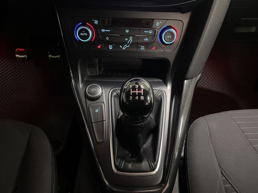 Ford Focus III Рестайлинг Воронеж  - изображение 14