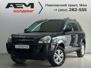 Hyundai Tucson I Барнаул  - изображение 26