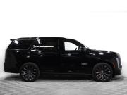 Cadillac Escalade-V I Рестайлинг Москва  - изображение 29