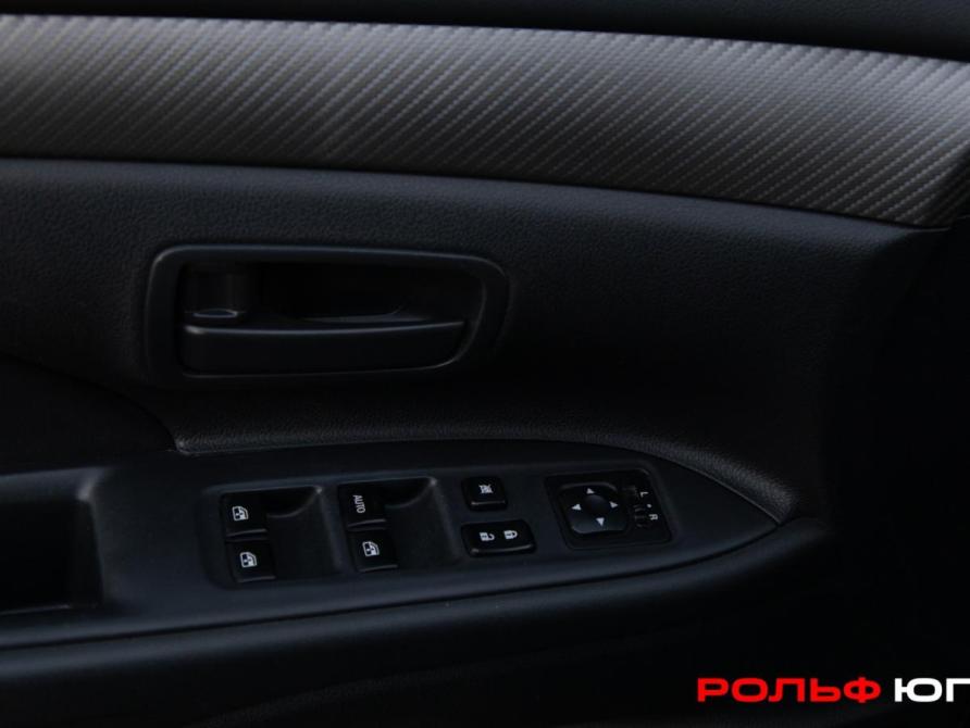 Mitsubishi Outlander III Рестайлинг 2 Москва  - изображение 19