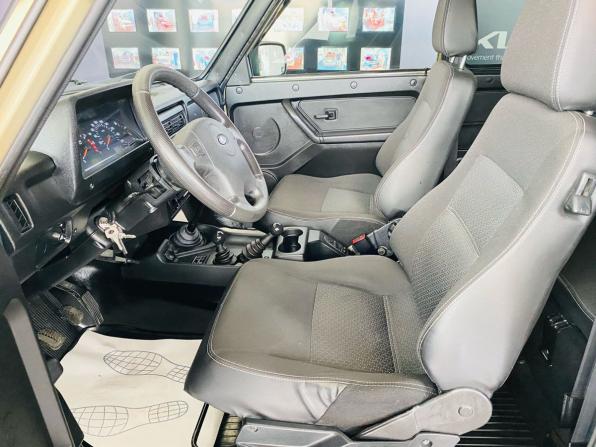 Lada (ВАЗ) 2121 (4x4) I Рестайлинг с пробегом 2018 года, цена 950 000 рублей, 65000 км, внедорожник, Автокод Объявления