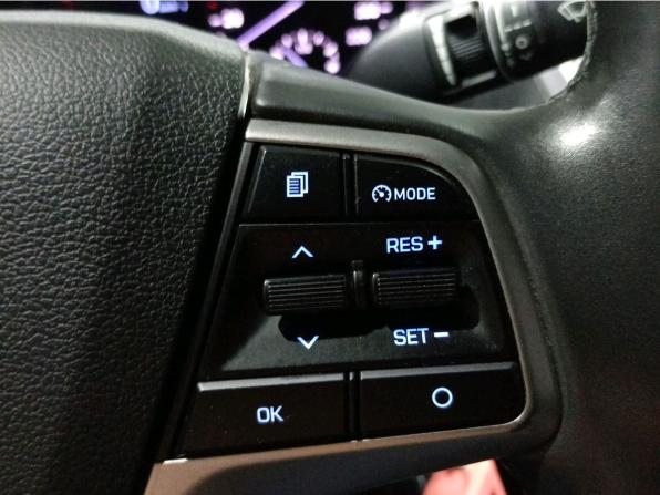 Hyundai Solaris II с пробегом 2020 года, цена 1 462 000 рублей, 79759 км, седан, Автокод Объявления