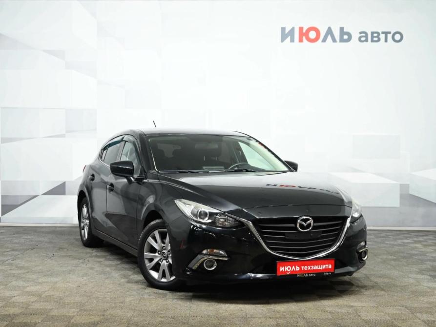 Mazda 3 III (BM) Екатеринбург  - изображение 3
